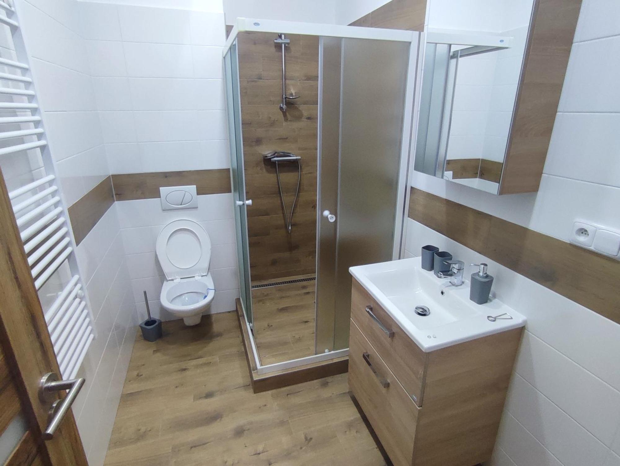 Apartmán Zamecek Cerov Jičín Exteriér fotografie