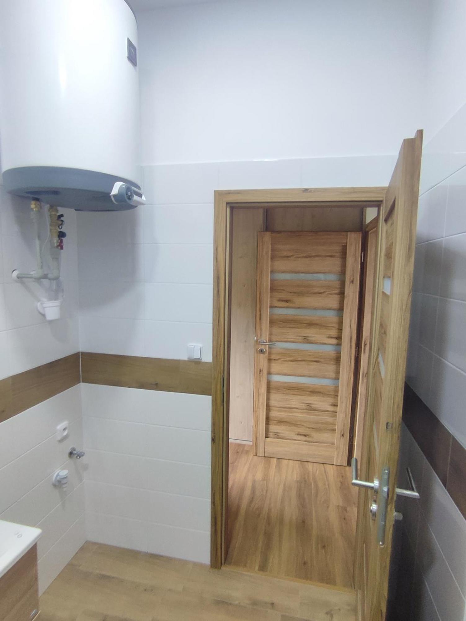 Apartmán Zamecek Cerov Jičín Exteriér fotografie