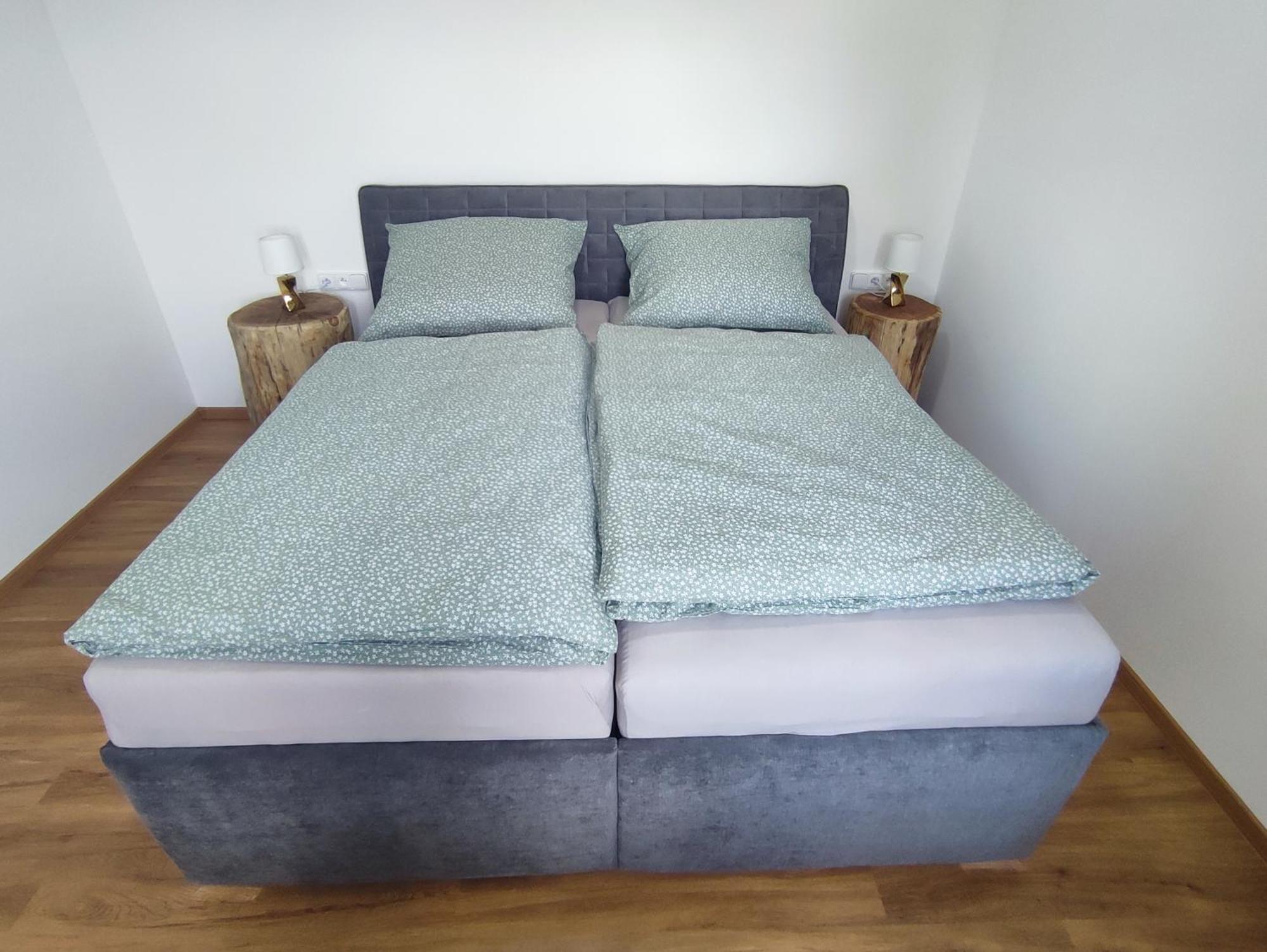 Apartmán Zamecek Cerov Jičín Exteriér fotografie