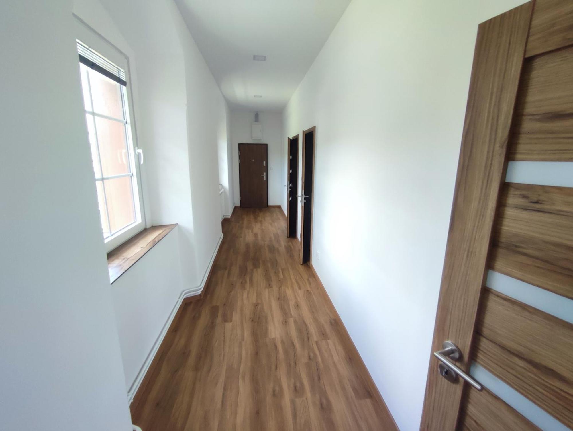Apartmán Zamecek Cerov Jičín Exteriér fotografie